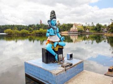 Beautiful 7 Days 6 Nights Mauritius Vacation Package