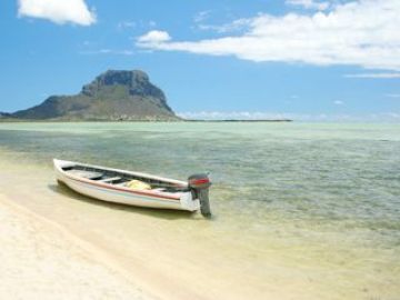 Beautiful 7 Days 6 Nights Mauritius Vacation Package