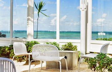 Family Getaway 7 Days 6 Nights Mauritius Vacation Package