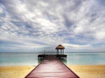 Pleasurable Mauritius Tour Package for 7 Days 6 Nights