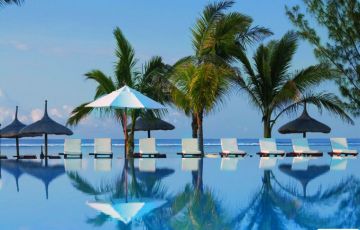 Magical 7 Days 6 Nights Port Louis, Grand Bay and Mauritius Vacation Package