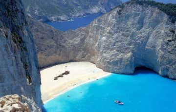 Experience 8 Days 7 Nights Greece Holiday Package