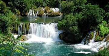 Experience 8 Days 7 Nights Greece Holiday Package