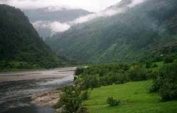 Heart-warming 7 Days 6 Nights Mawsynram and Cherapunjee Meghalaya, North East Tribal Tour and Shillong Tour Package