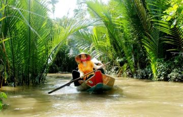 3 Days 2 Nights Phnom Penh Tour Package