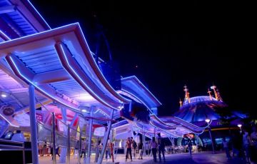 Experience Macau Tour Package for 6 Days 5 Nights