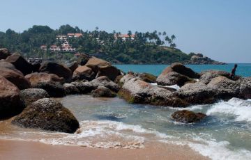 Experience 10 Days 9 Nights Cochin, Munnar, Thekkady, Kumarakom, Alleppey, Kovalam, Kanniyakumari with Trivandrum Trip Package