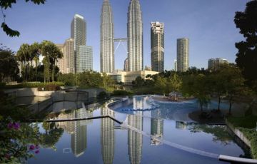 Beautiful 8 Days 7 Nights Kuala Lumpur, Genting and Penang Holiday Package