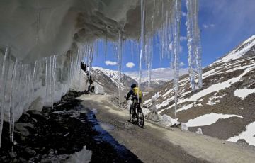 Experience 4 Days 3 Nights Manali Vacation Package