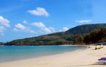 Amazing 5 Days 4 Nights Phuket and Bangkok Trip Package