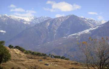 Amazing Tawang Tour Package for 14 Days 13 Nights