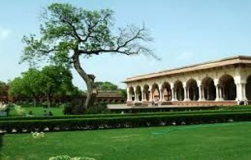 Best 7 Days 6 Nights Agra Tour Package