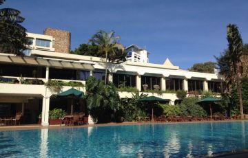 Masai Mara Tour Package for 9 Days 8 Nights from Nairobi