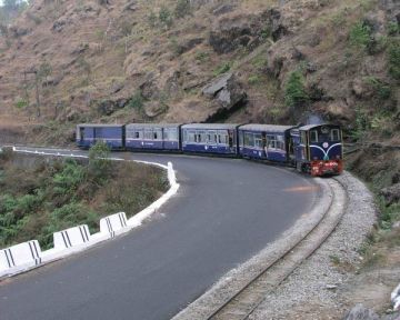 Ecstatic 6 Days 5 Nights Gangtok Holiday Package