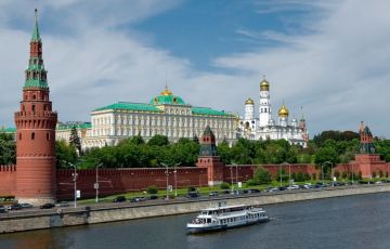 Heart-warming 7 Days 6 Nights Moscow Trip Package