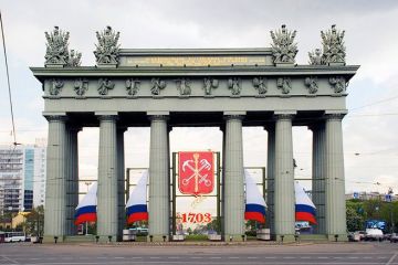 Heart-warming 7 Days 6 Nights Moscow Trip Package