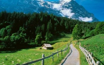 Pleasurable 4 Days Manali Nature Holiday Package