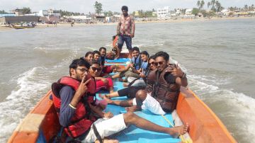 Pleasurable 2 Days Ooty Romantic Holiday Package