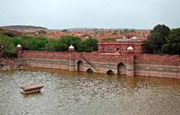 Experience Jodhpur - Jaisalmer Tour Package for 5 Days 4 Nights