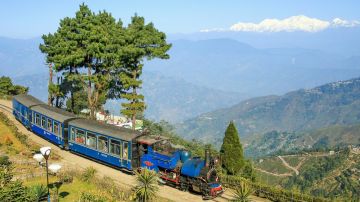 Beautiful Coonoor Tour Package for 5 Days from Mysore