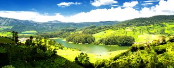 Magical Ooty Tour Package for 4 Days
