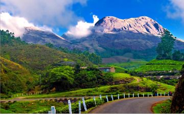 Magical Ooty Tour Package for 4 Days
