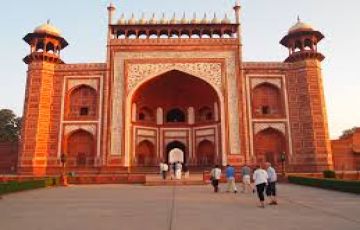 Memorable 7 Days 6 Nights Delhi - Agra - Jaipur - Mandawa - Delhi Vacation Package