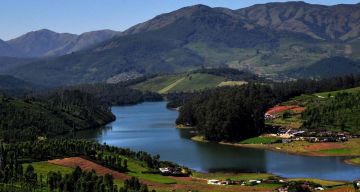 Experience 4 Days 3 Nights Kodaikanal Holiday Package