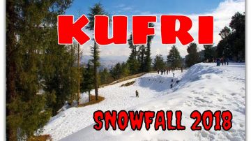 4 Days Manali to Kullu Vacation Package