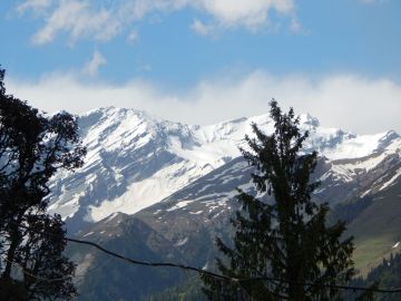 Memorable 7 Days 6 Nights Chail Holiday Package