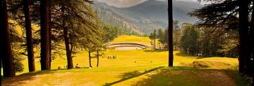 Amazing 4 Days Shimla, Manali with Kullu Friends Vacation Package