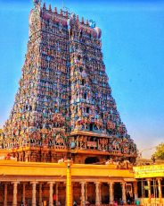 Amazing 3 Days 2 Nights Madurai Holiday Package