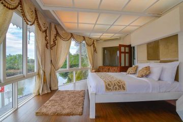 Family Getaway 3 Days Goa to South Goa Wildlife Trip Package