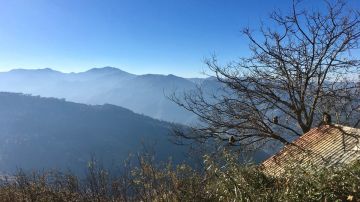 Heart-warming 3 Days 2 Nights Shimla Romantic Vacation Package