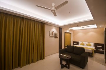 Pleasurable 4 Days Goa, India to South Goa Tour Package