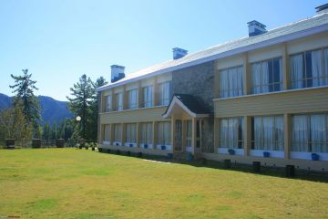 4 Days 3 Nights Chandigarh and Shimla Hill Stations Trip Package