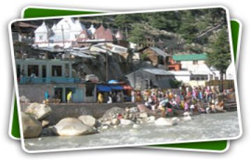 Pleasurable 7 Days 6 Nights Yamunotri, Gangotri with Uttarkashi Tour Package