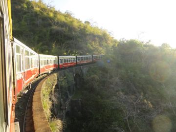 Family Getaway Kufri Tour Package for 4 Days