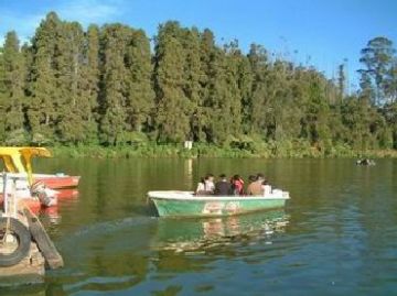 5 Days 4 Nights New Delhi to Coonoor Snow Trip Package