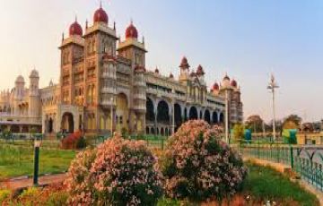 5 Days 4 Nights New Delhi to Coonoor Snow Trip Package