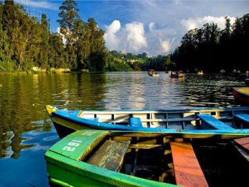Memorable 5 Days Kodaikanal Nature Vacation Package