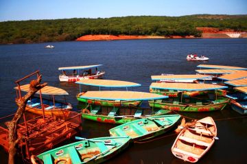 Magical 4 Days Mahabaleshwar with Panchgani Holiday Package