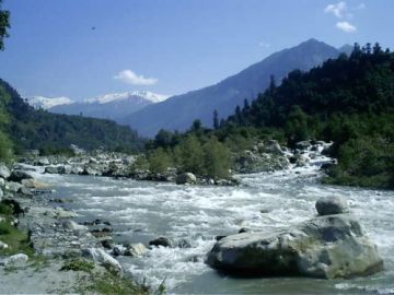 10 Days 9 Nights Manali Shopping Tour Package
