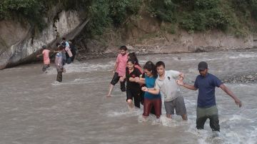 Memorable 2 Days Delhi to Rajaji Tiger Rese Trek Vacation Package