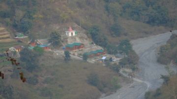 Memorable 2 Days Delhi to Rajaji Tiger Rese Trek Vacation Package