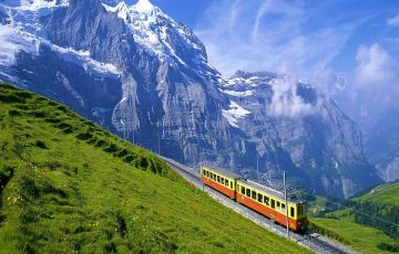 Family Getaway 3 Days Darjeeling Trip Package