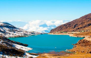 Ecstatic 4 Days 3 Nights Darjeeling with Gangtok Tour Package