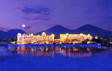 Amazing 8 Days 7 Nights Delhi - Agra - Jaipur - Udaipur Trip Package