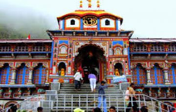 Experience 10 Days 9 Nights Yamunotri Holiday Package