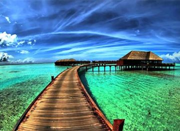 Mauritius tour package